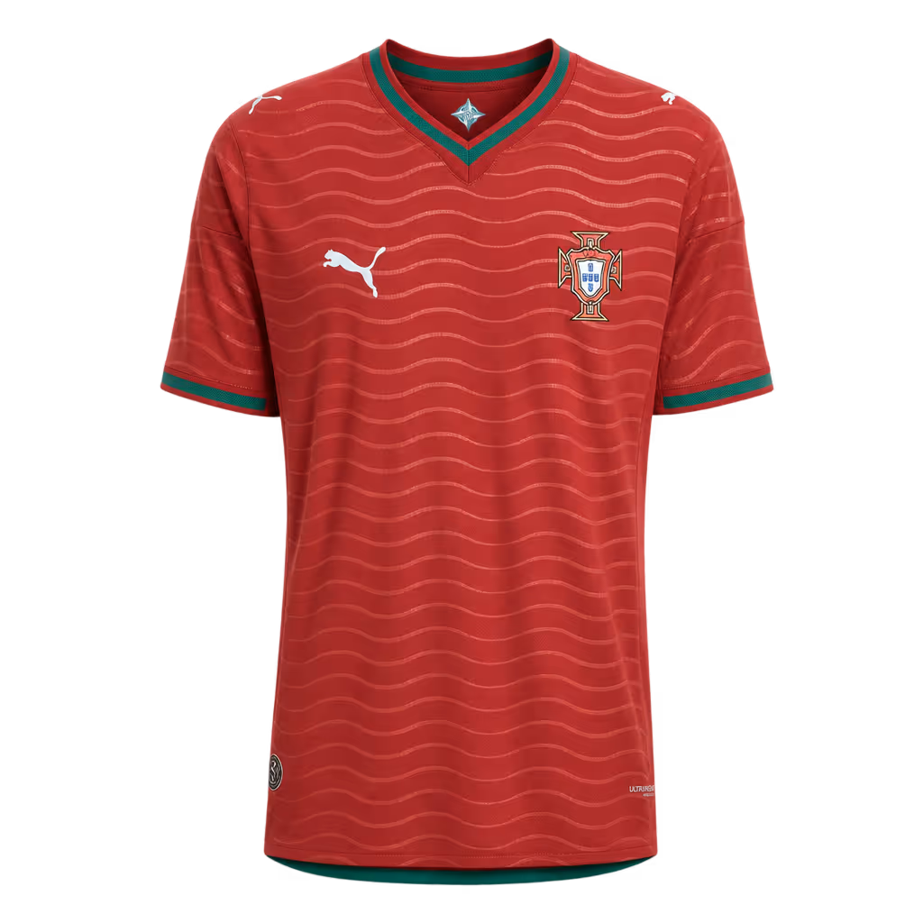 Portugal