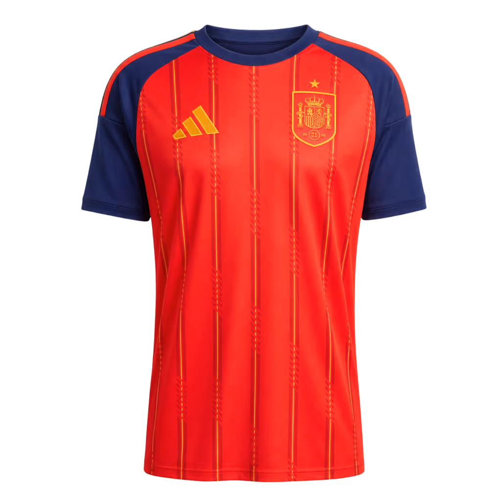 Spain