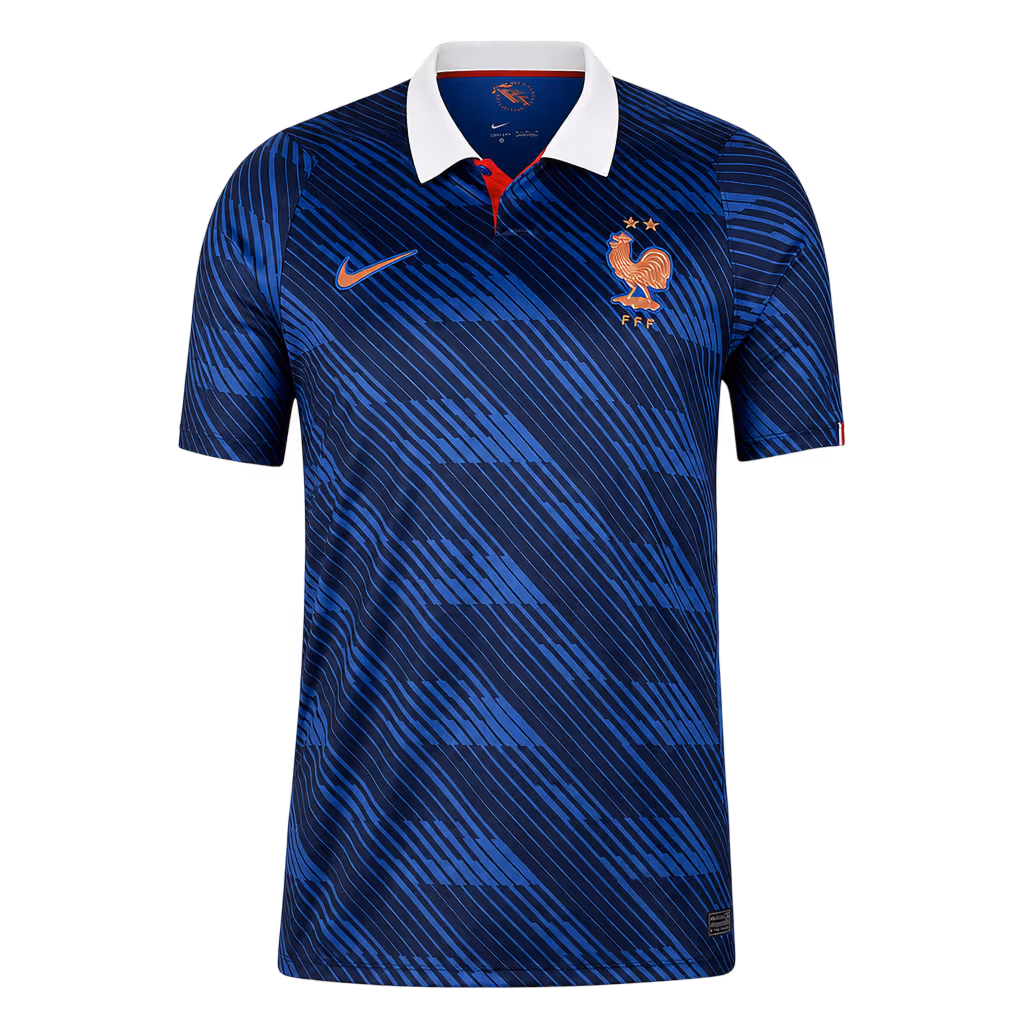 France