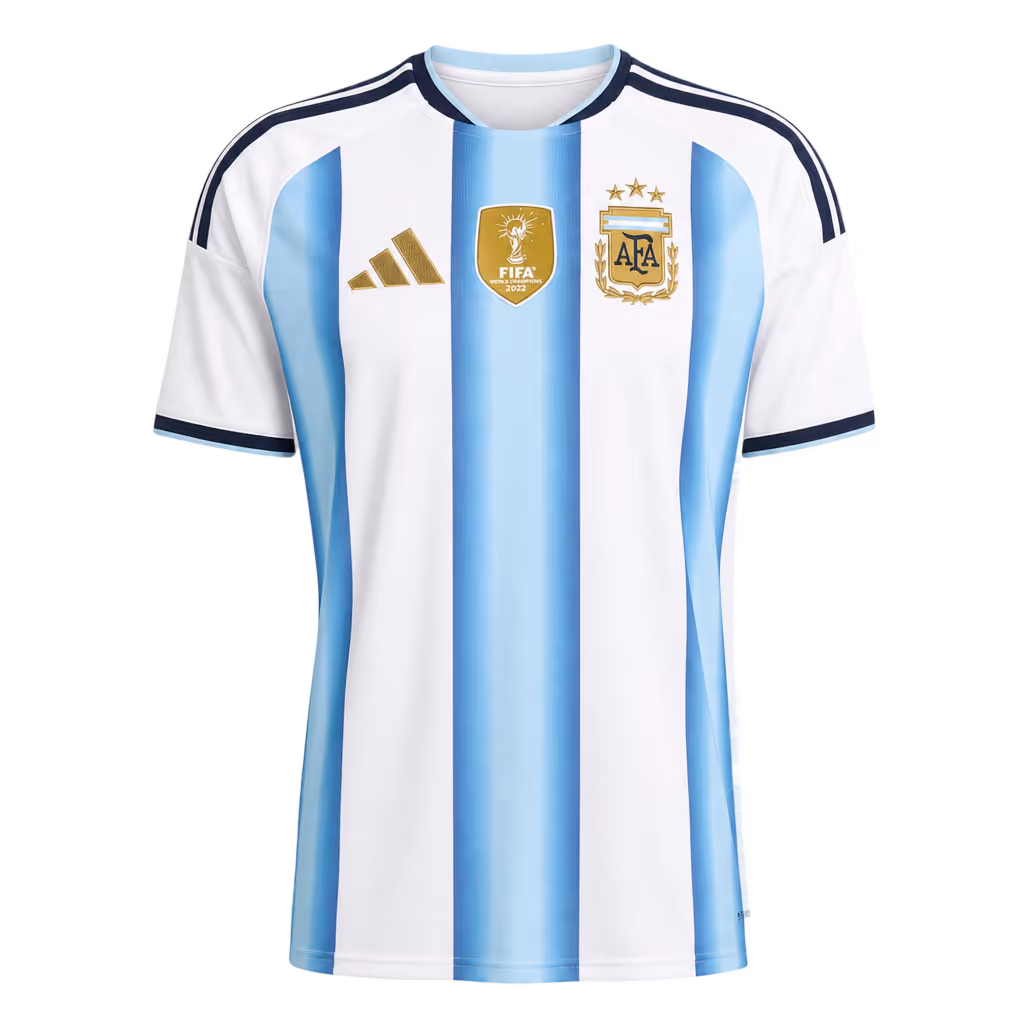Argentina