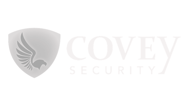 covey logo