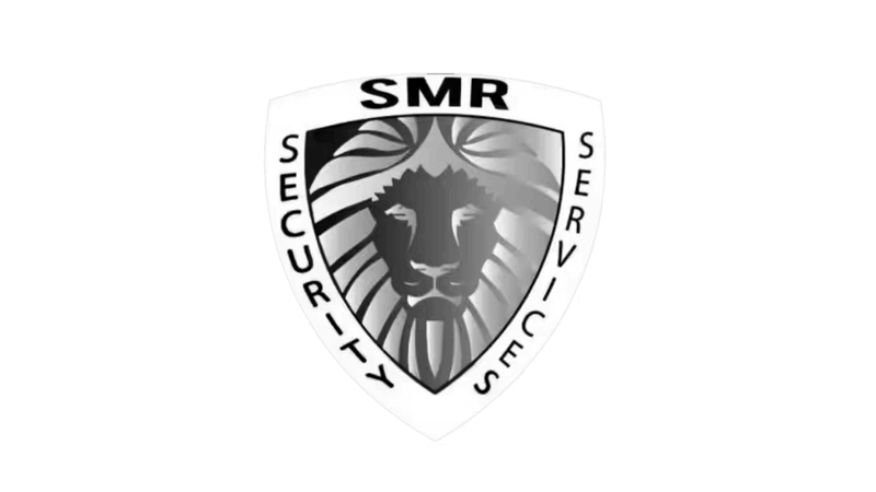 SMR logo