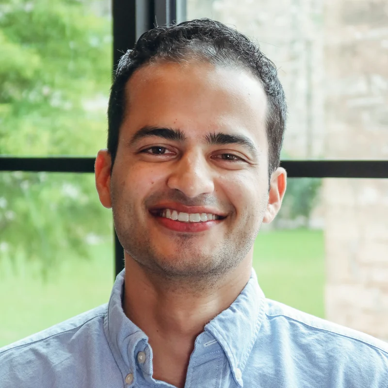 Jordan Wallach - Co-Founder, CEO