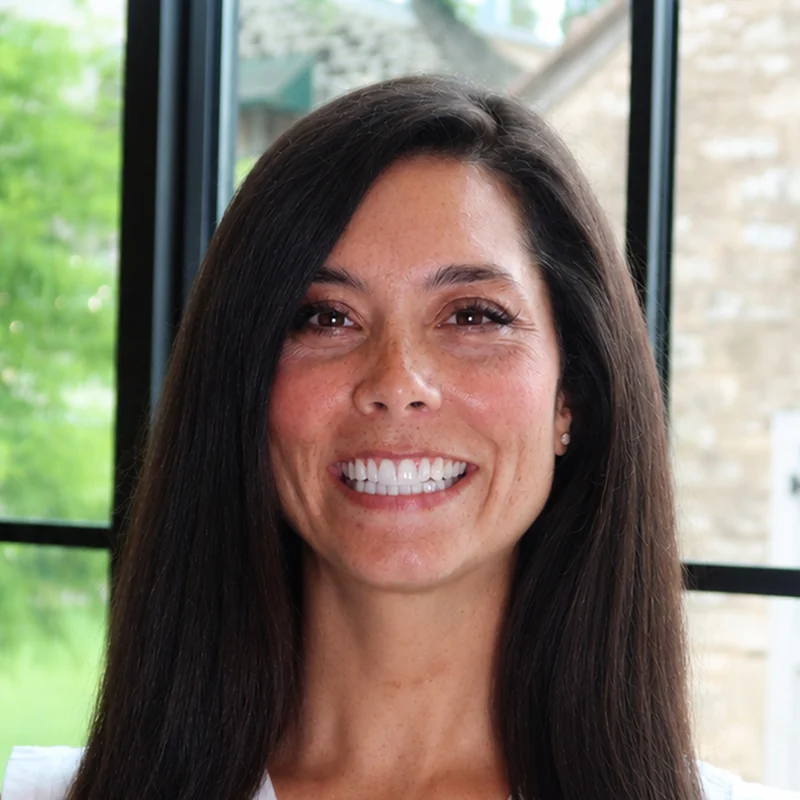 Christina Drake