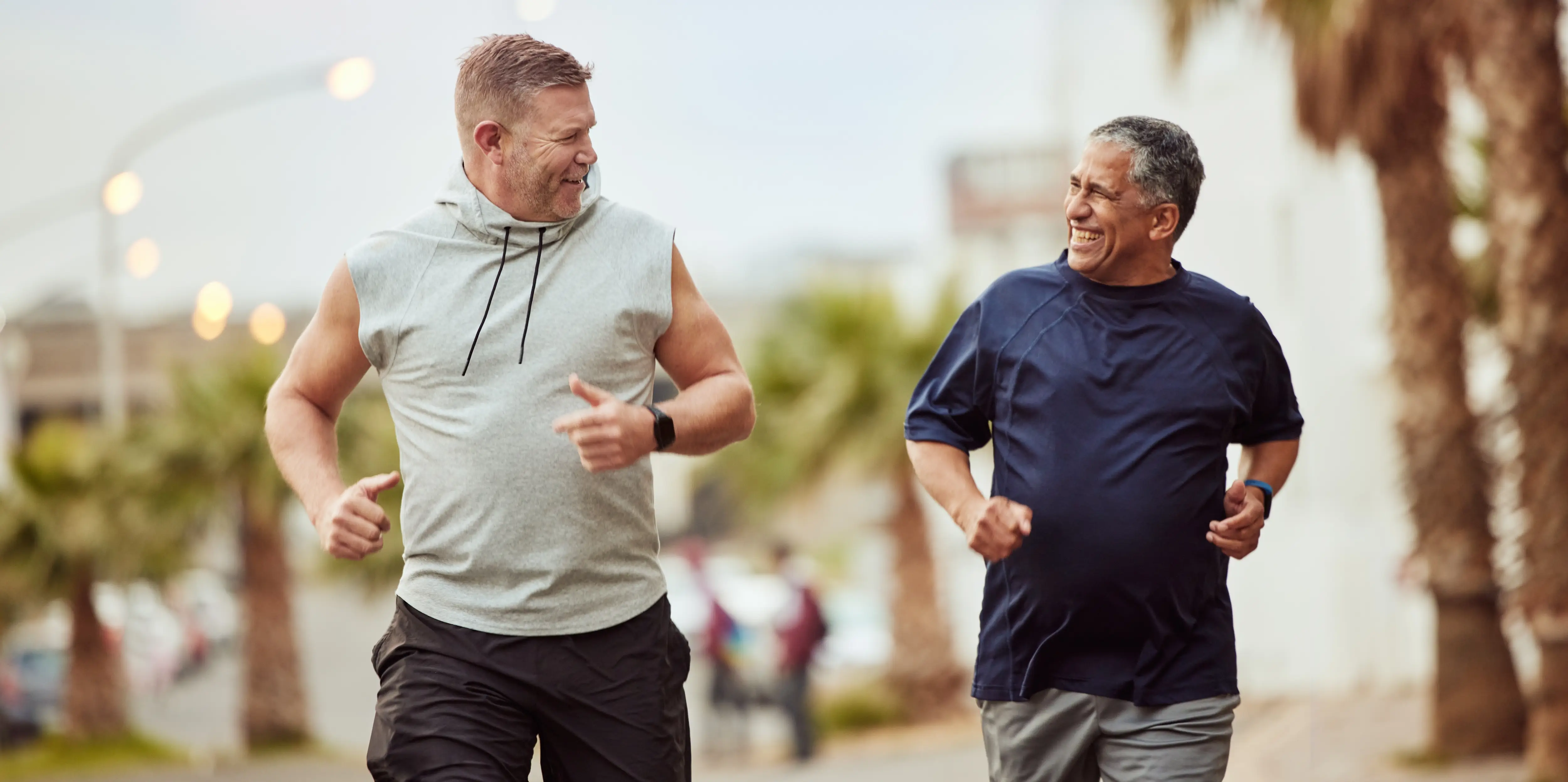 Câncer de próstata e exercício físico