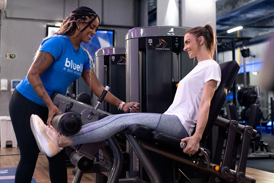 Treino de quadríceps: benefícios e como fazer os exercícios
