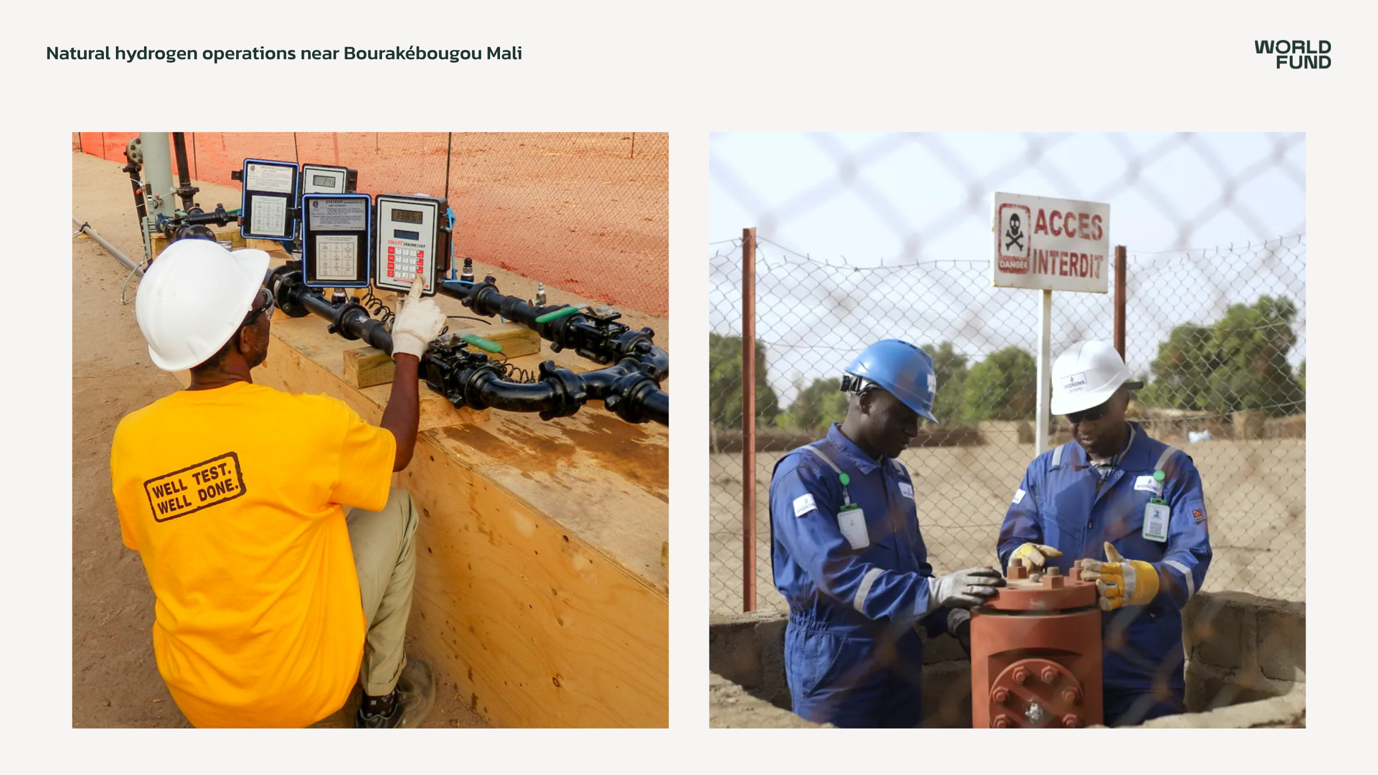 A collage of men working on a projectDescription automatically generated