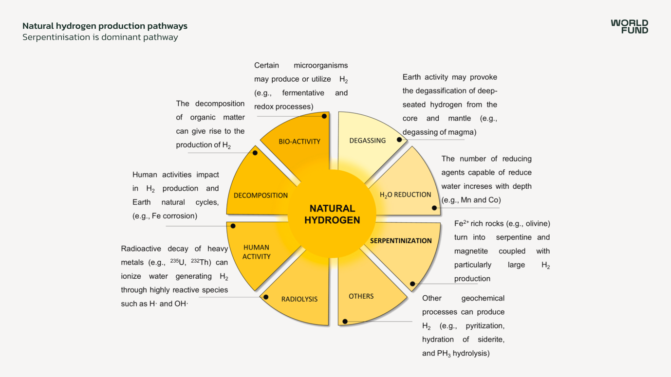 A diagram of a natural hydrogenDescription automatically generated