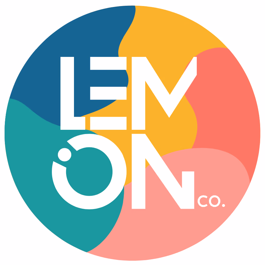 Lemon and co logo