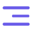 Hamburger icon