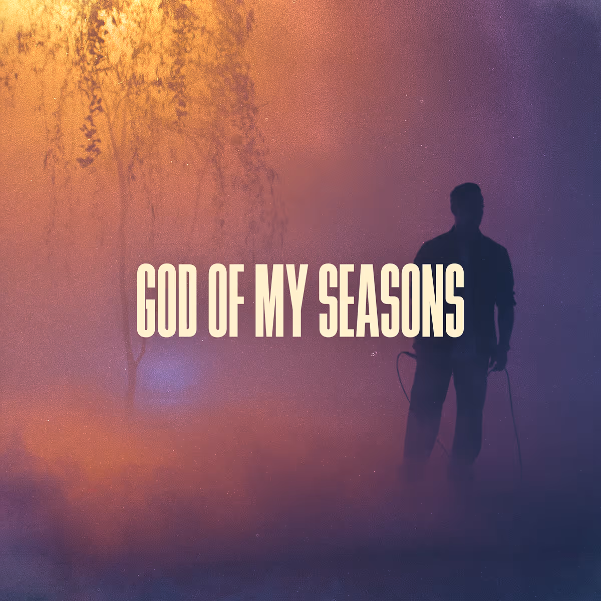 God Of My Seasons (Acoustic)