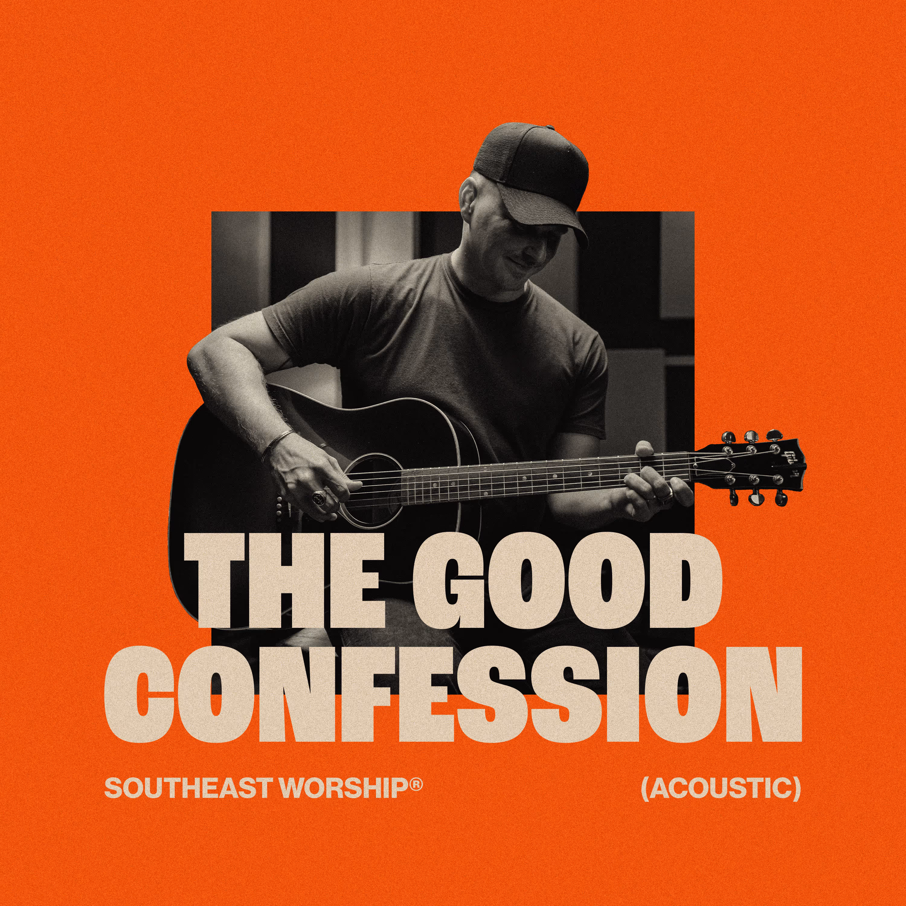 The Good Confessions (Acoustic) - Single