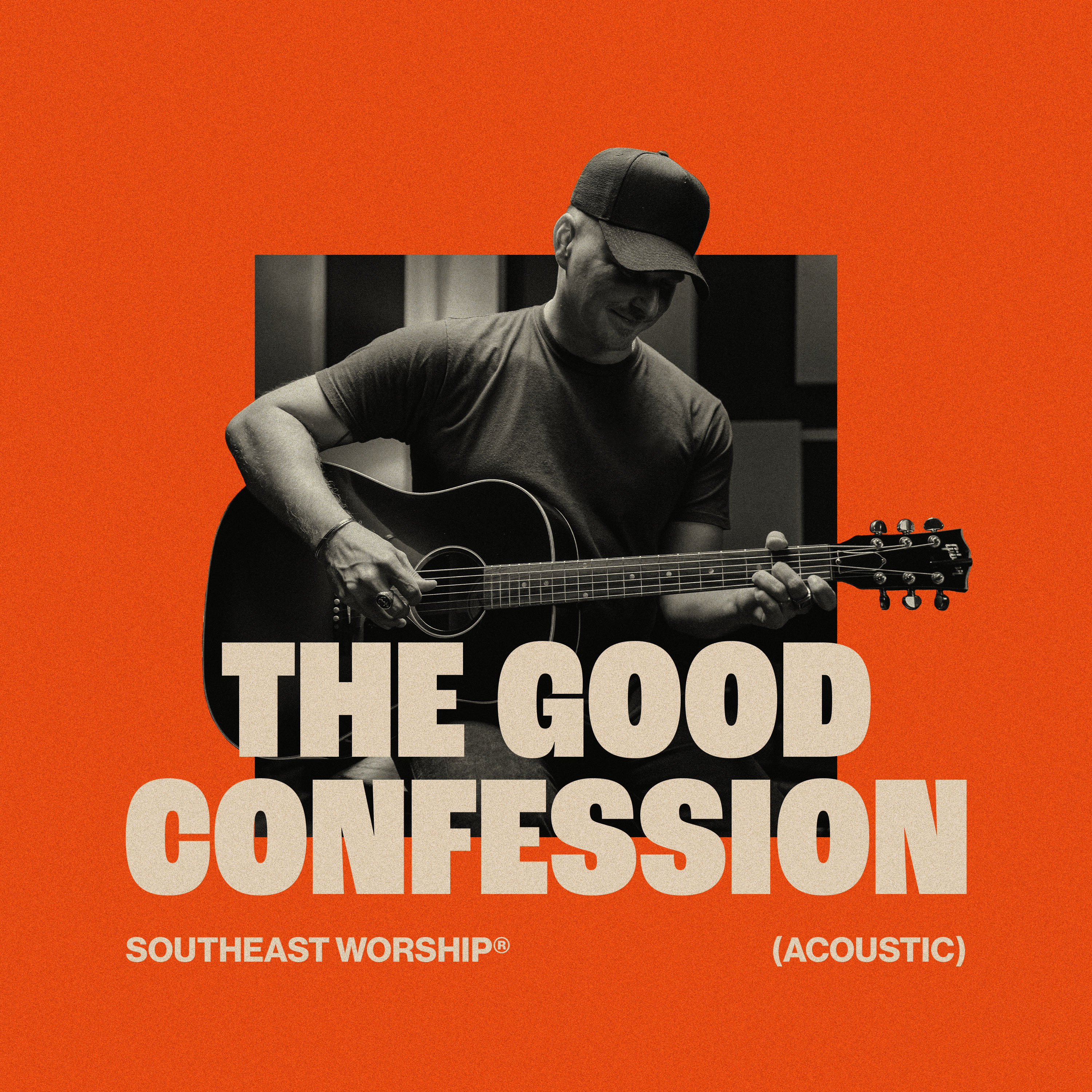 The Good Confessions (Acoustic) - Single