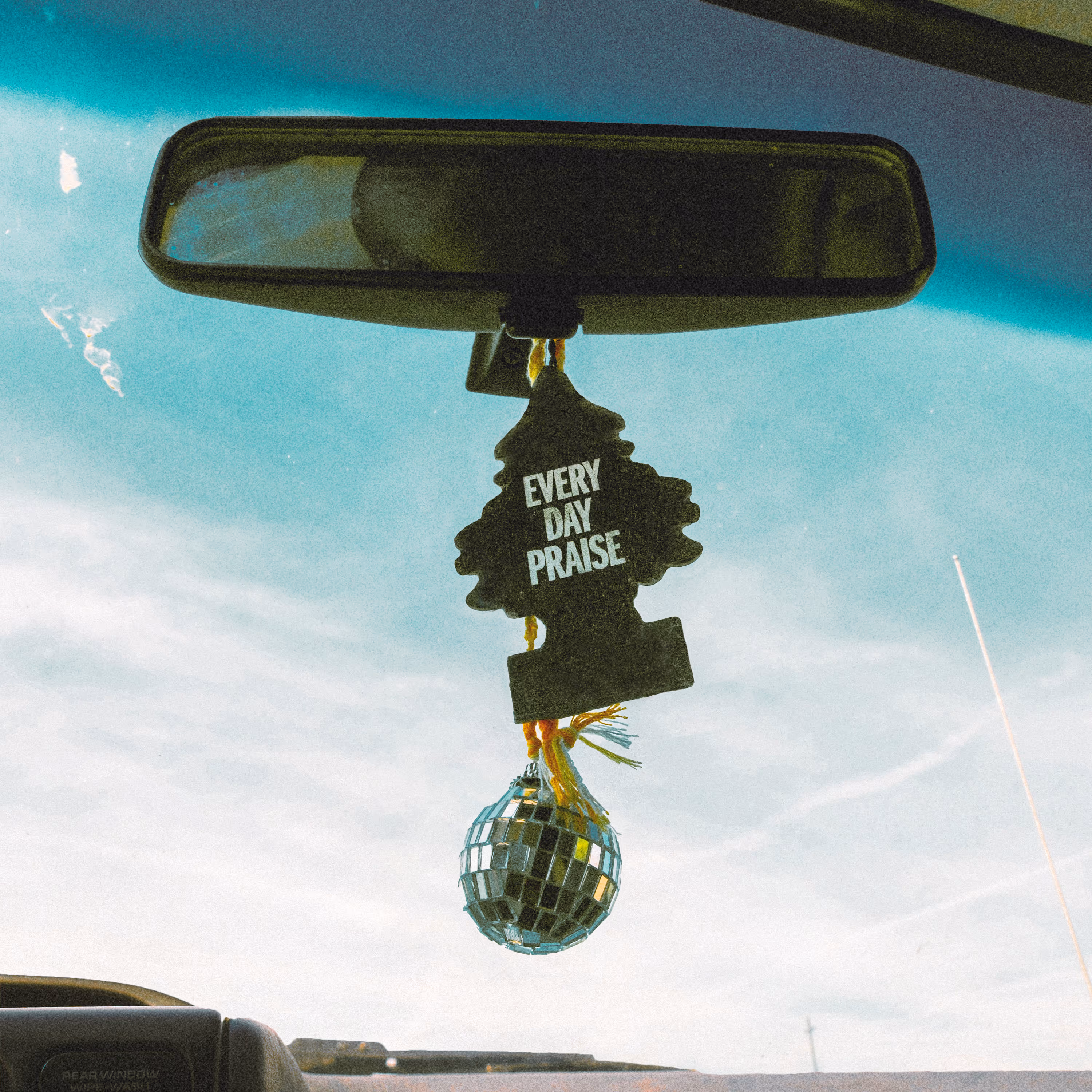 Every Day Praise EP