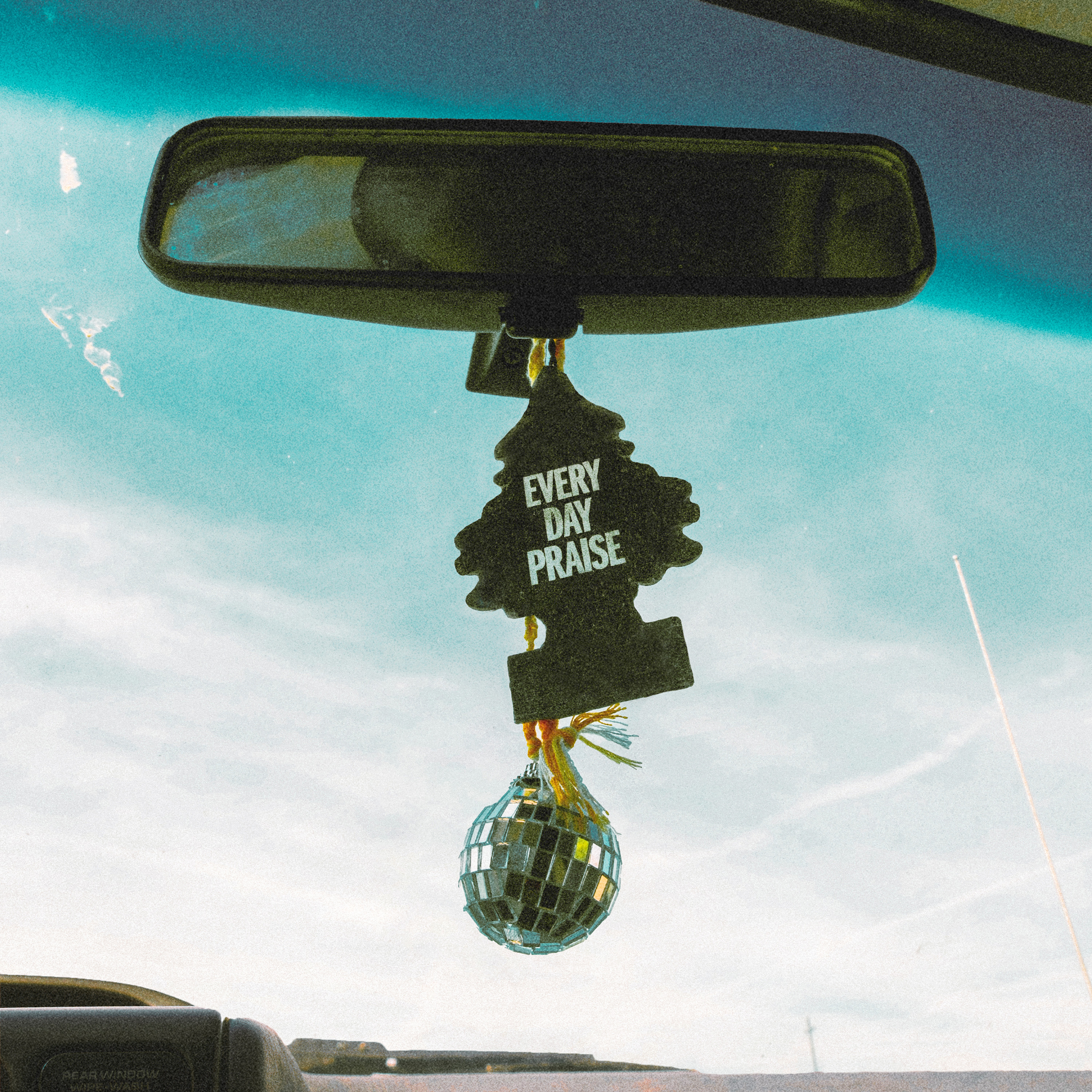 Every Day Praise EP
