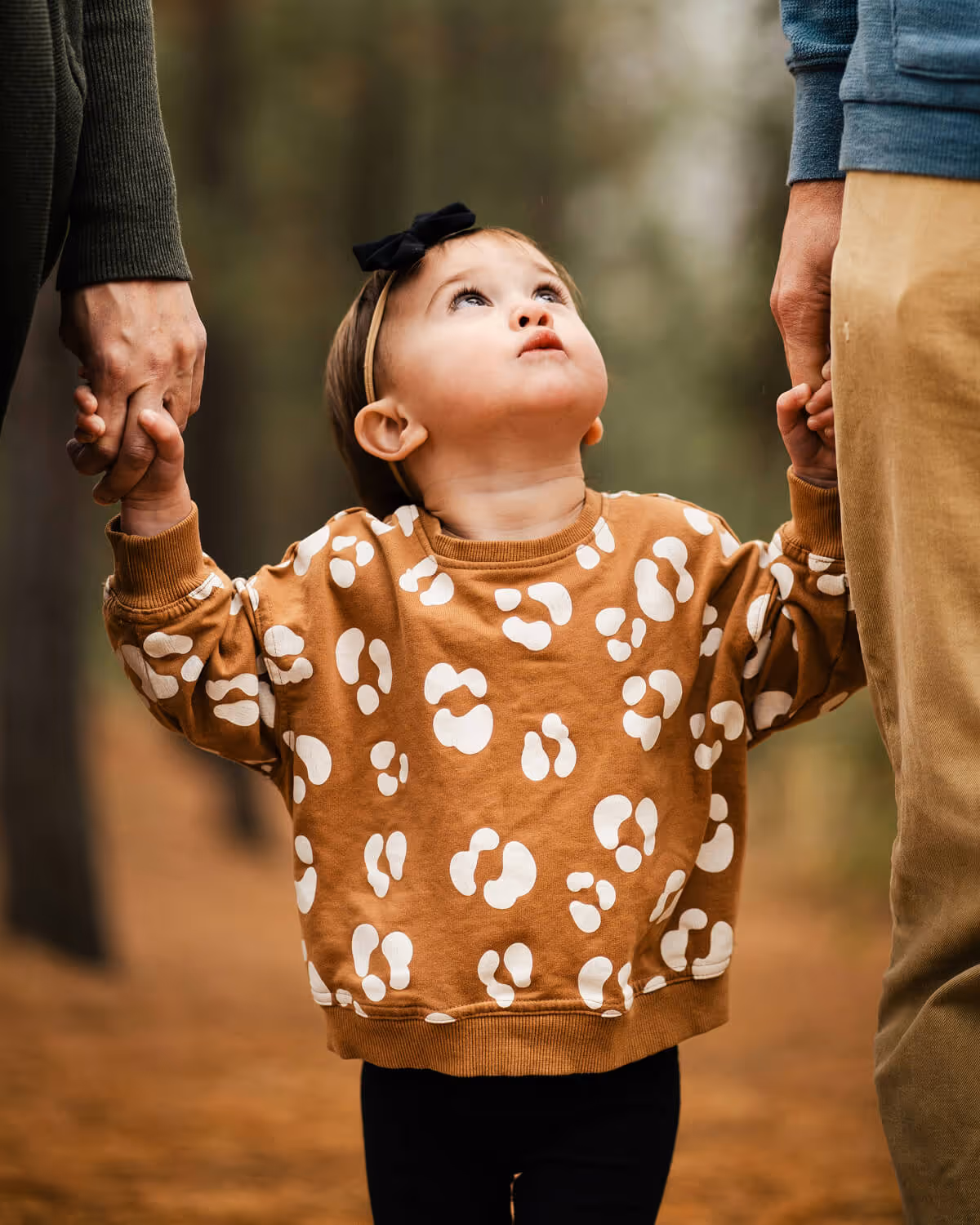 Foster Care & Adoption