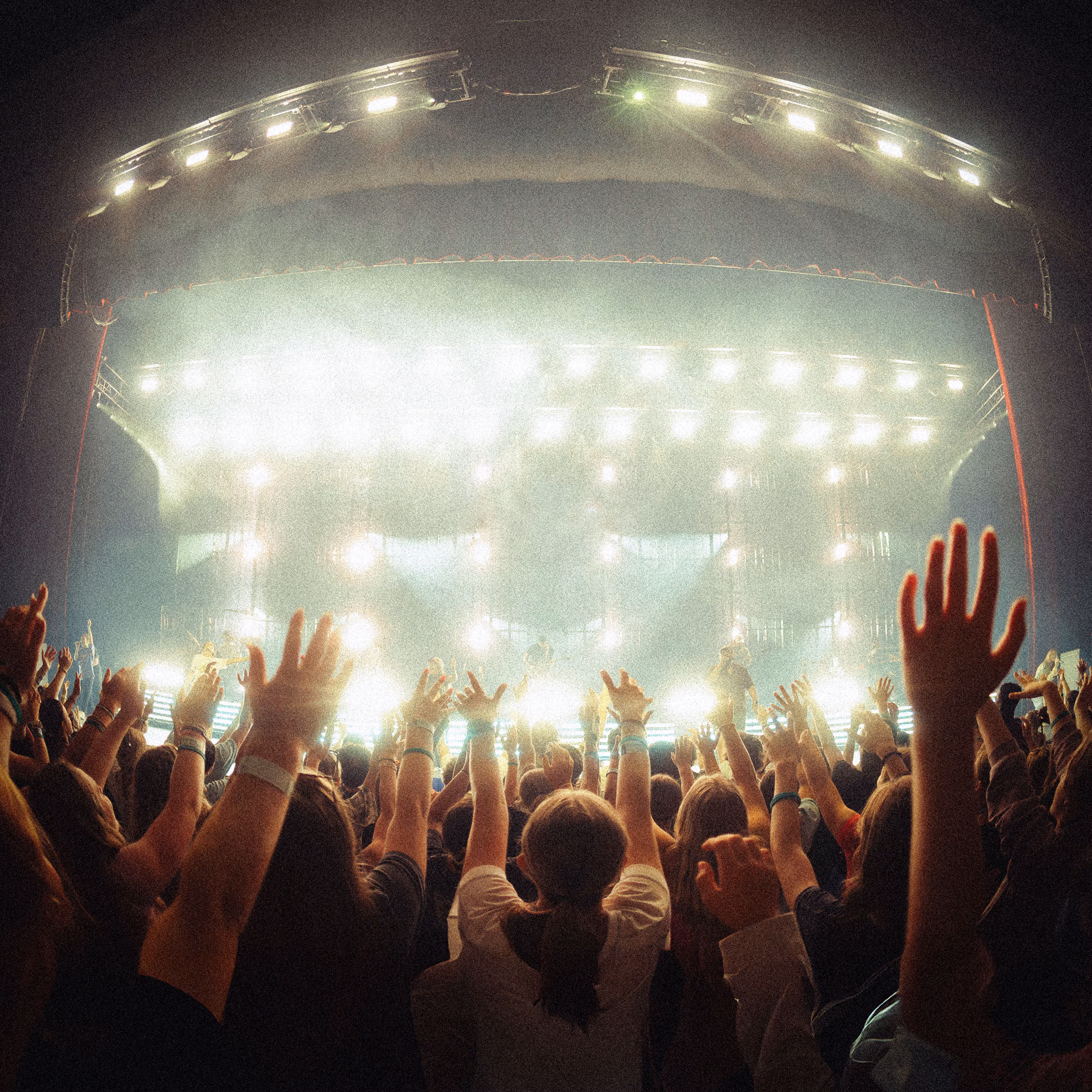 Summer Camp '25 (Live at Camp_ - EP