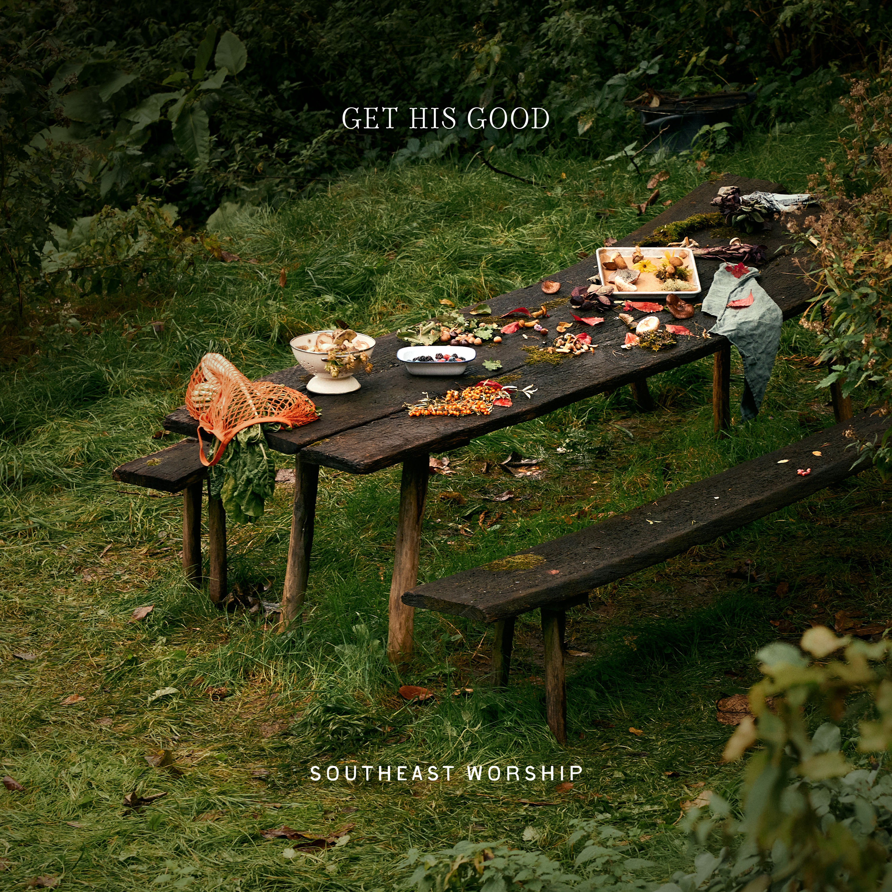Get His Good - Single