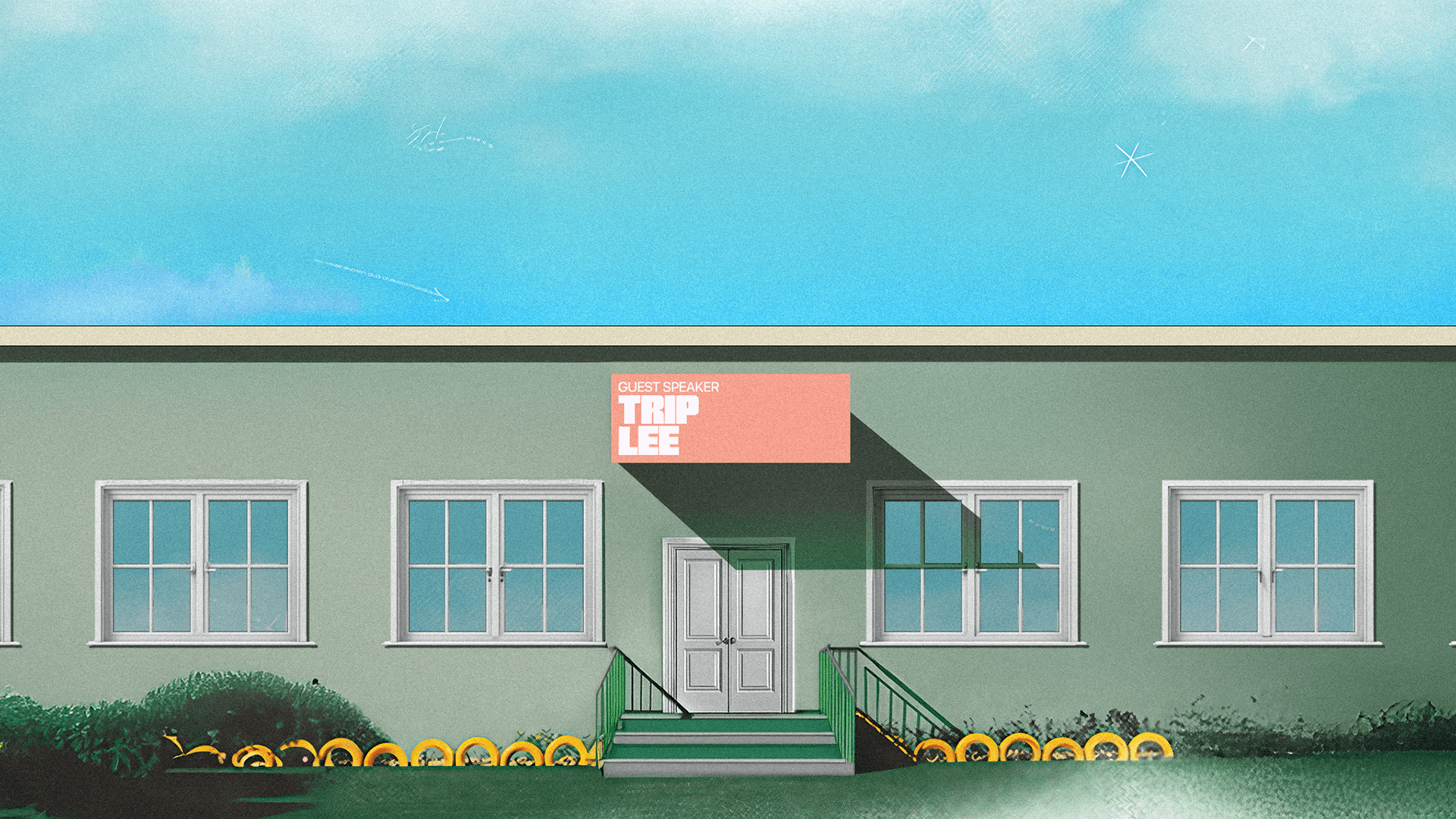 The Extravagant Generosity of God