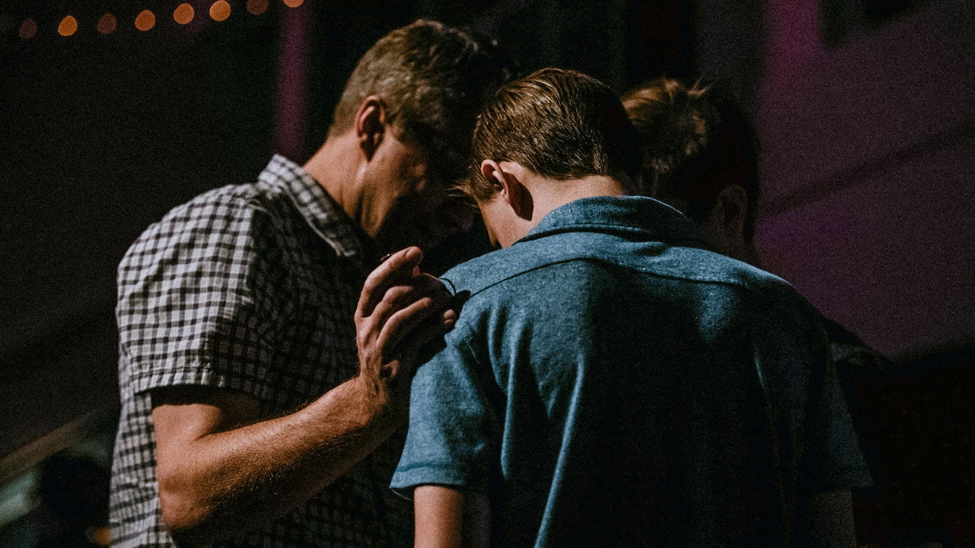 Jonah's Story