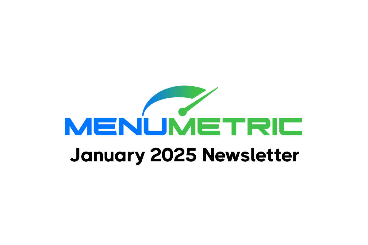 January 2025 Newsletter