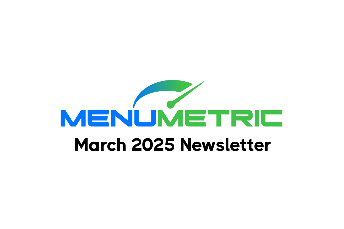 March 2025 Newsletter