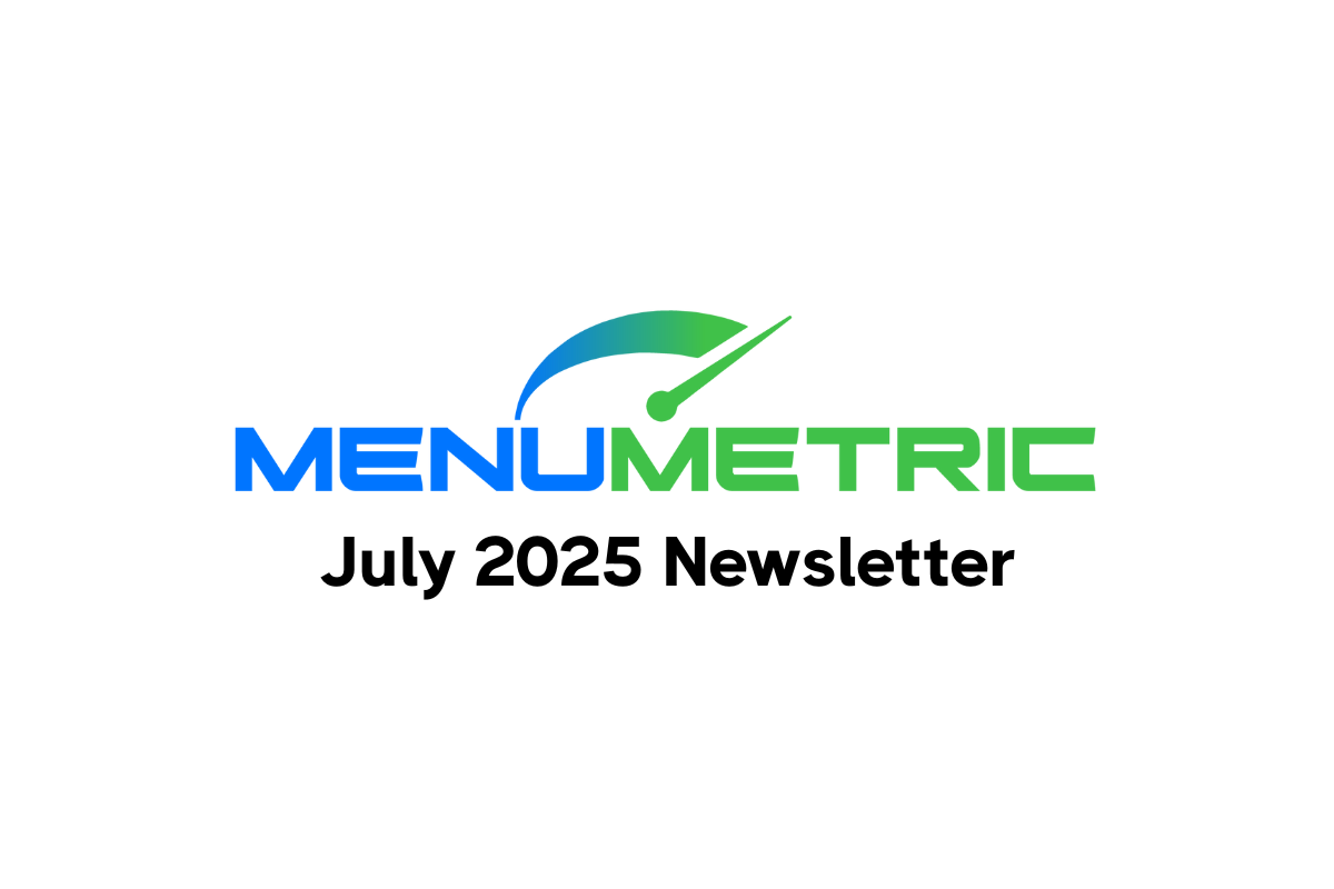 July 2025 Newsletter