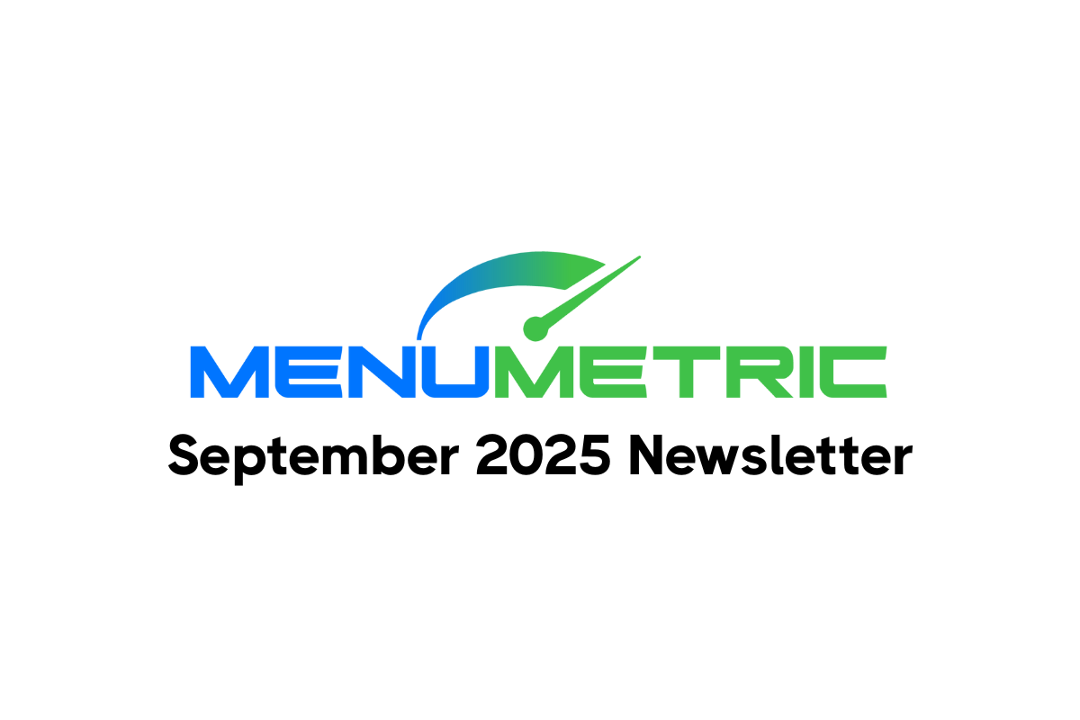September 2025 Newsletter