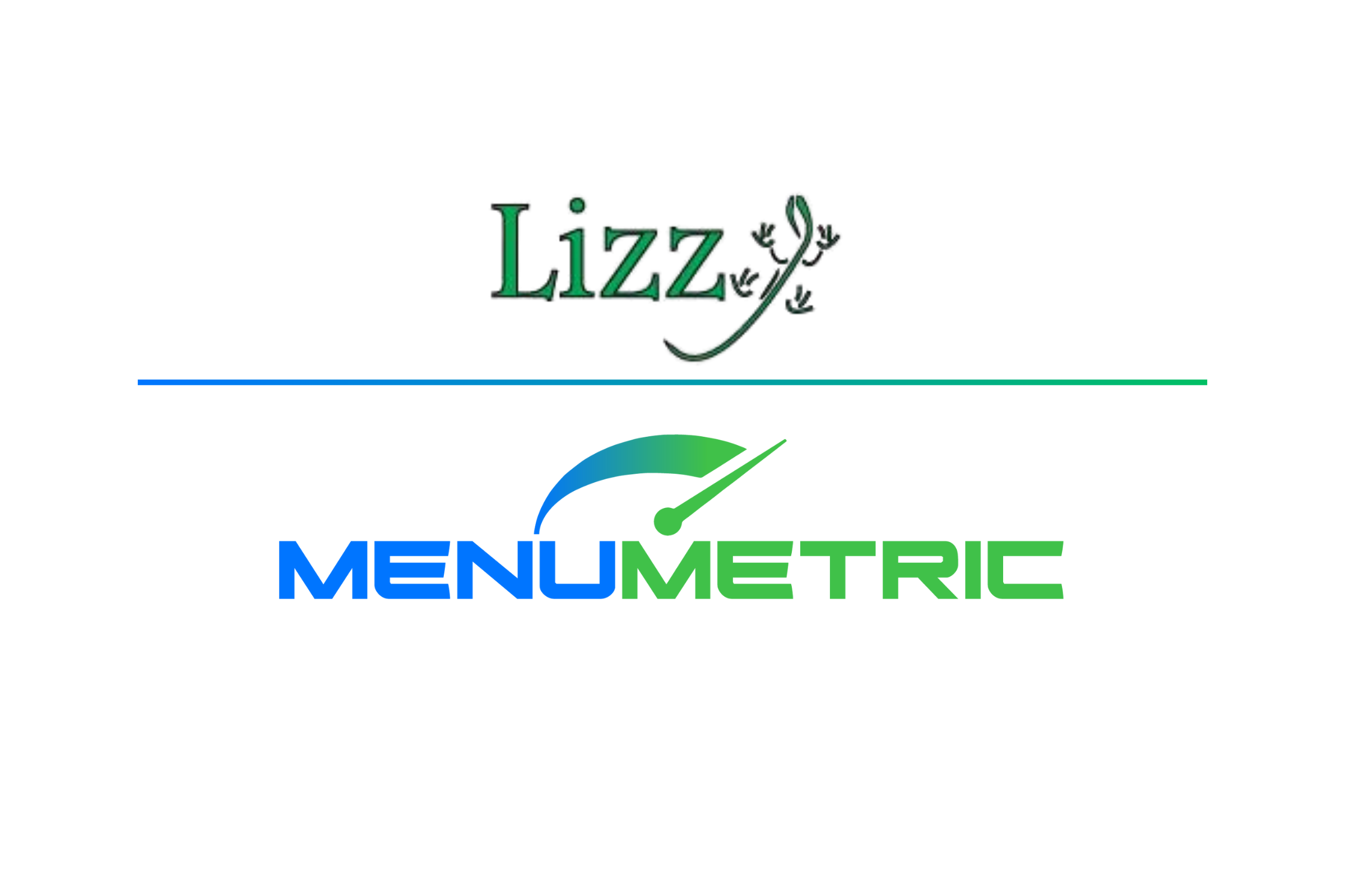 MenuMetric integrates with Lizzy