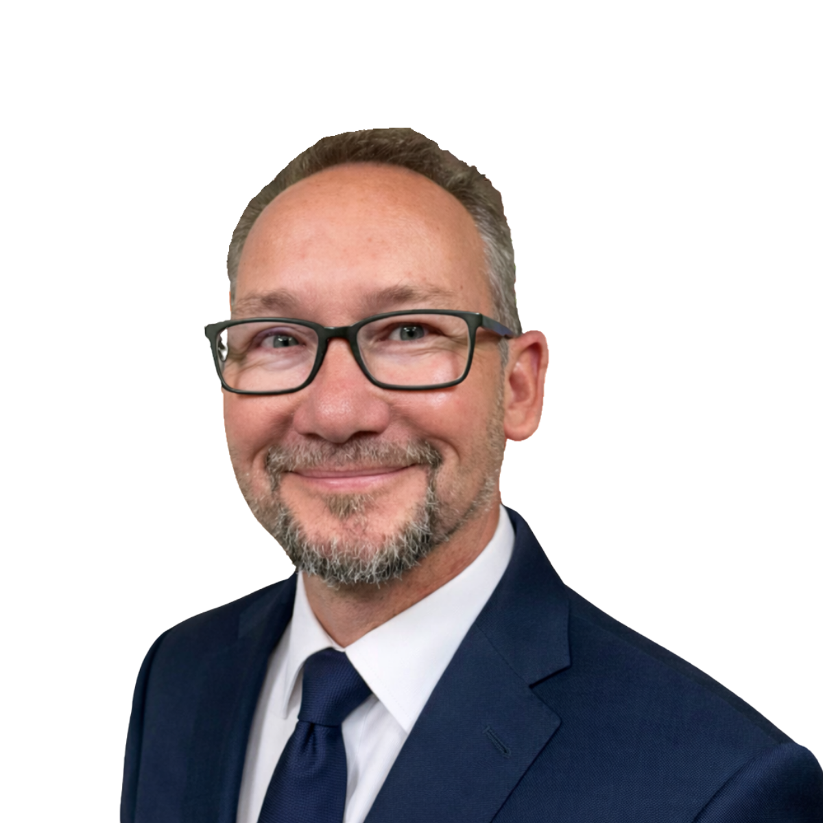 Christopher Bernadot