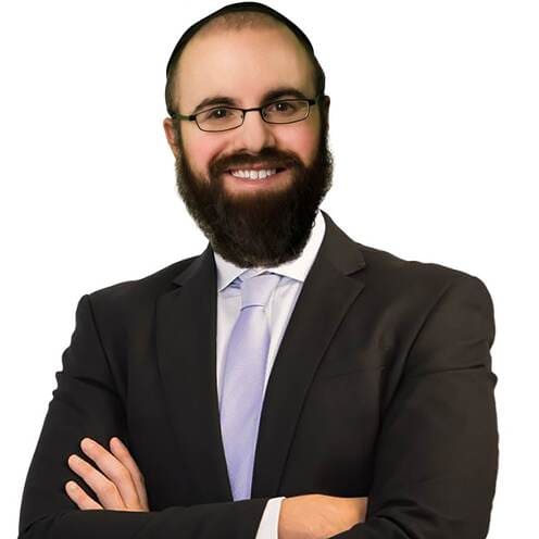 Dov Goldberg