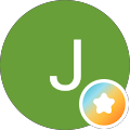 J F