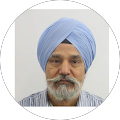 Bhupinder Hansra