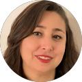 Negar Reisi Dehkordi