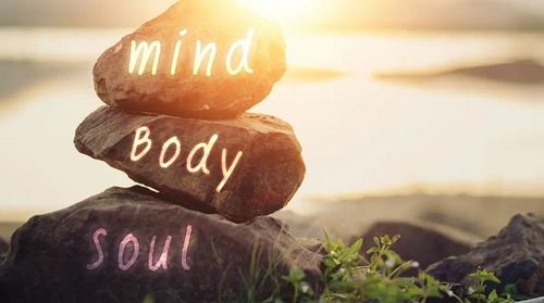 Mind-Body-Soul