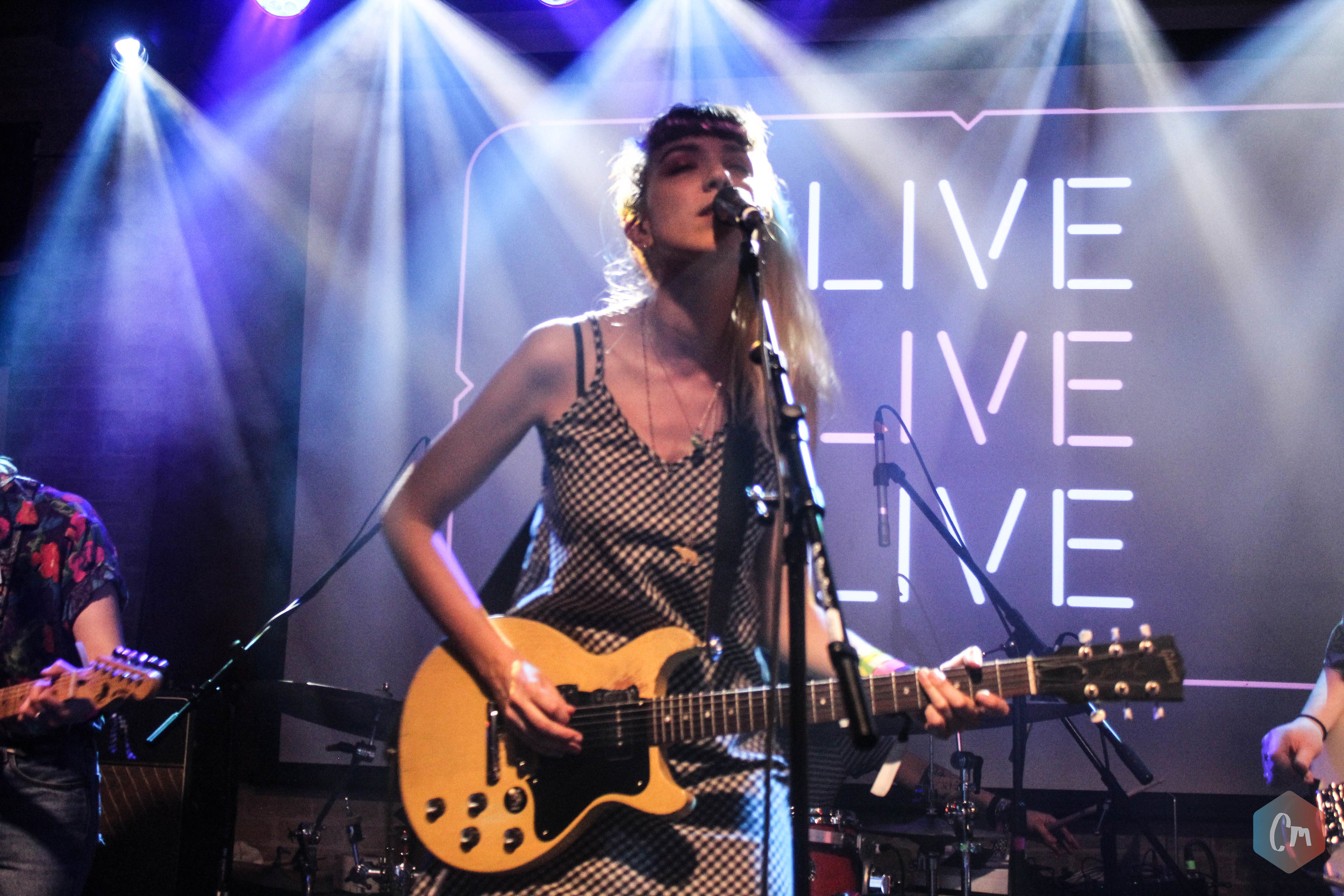 Photos: © Copyright Concentus Music 2017