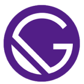 Gatsby logo