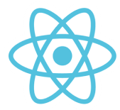 React logo