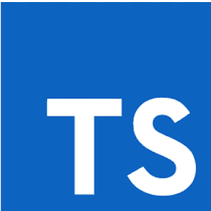 TypeScript logo