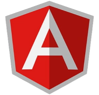 Angular logo