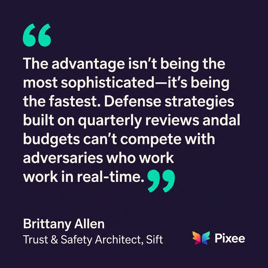 Brittany Allen quote