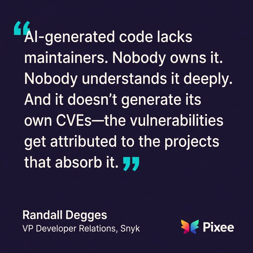 Randall Degges quote