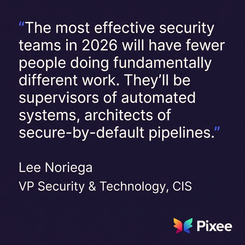 Lee Noriega quote