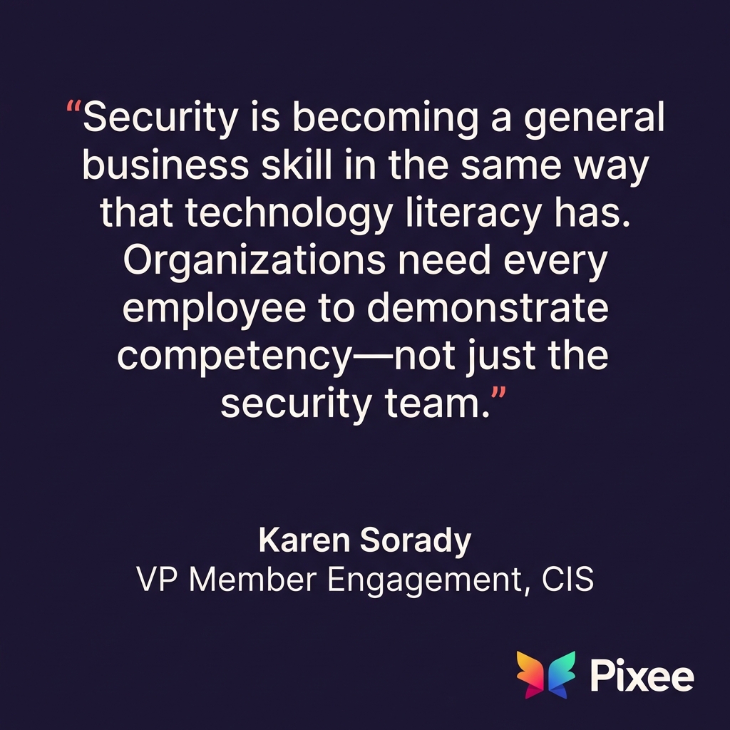 Karen Sorady quote