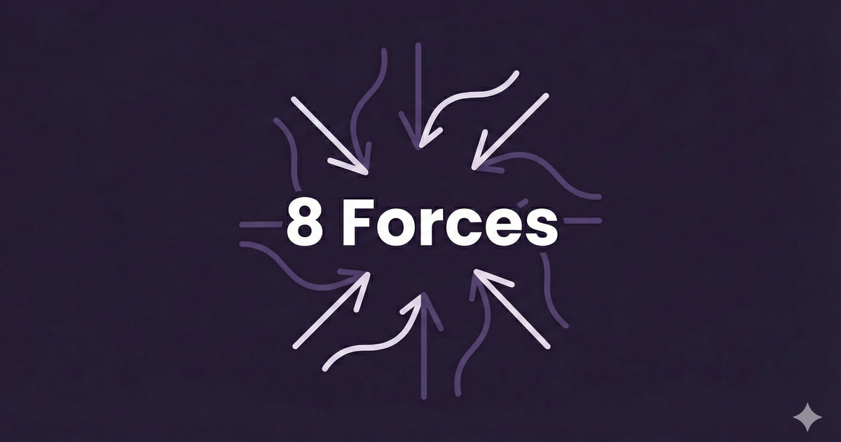 8 Forces Pushing Enterprises Back to On-Premises AI Security