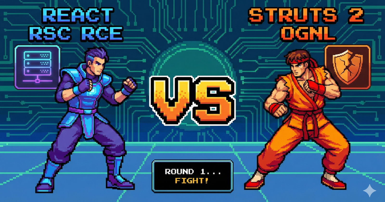 React2Shell: The Next Struts2-Style Bug Parade?