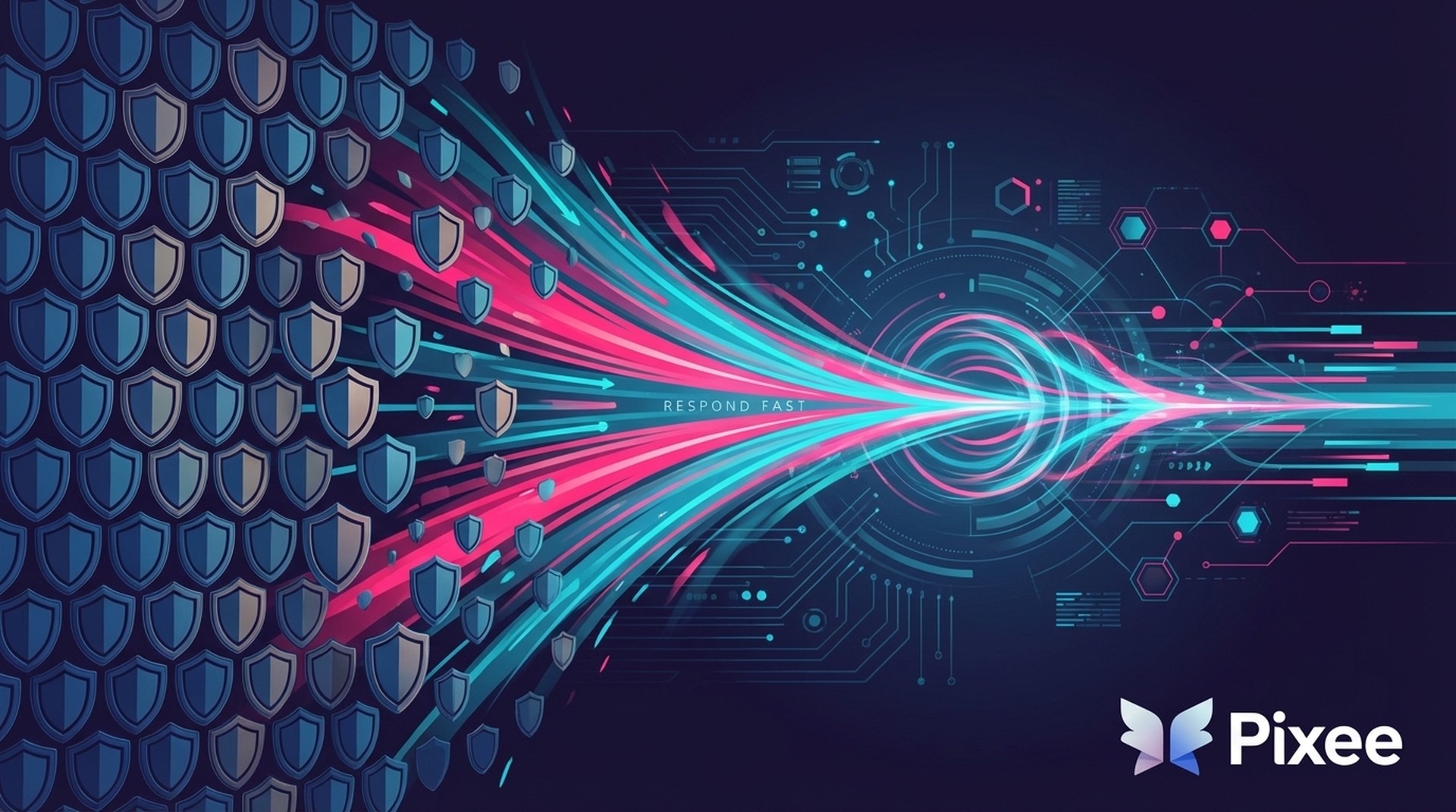 From 'Block Everything' to 'Respond Fast': The CISO's New Playbook for AI Security