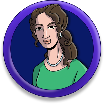 Ofelia Mangen Avatar