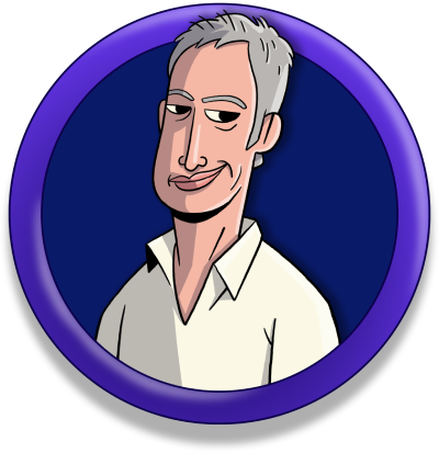 David Fritz Avatar