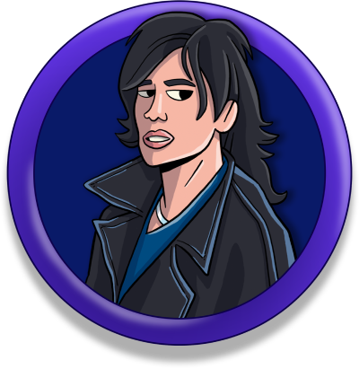Chris Barry Avatar